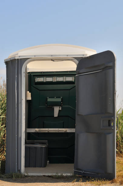 Best Local porta potty services  in Hawaiian Ocean View, HI