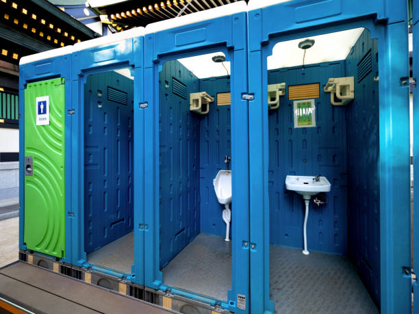 Best Construction site porta potty rental  in Hawaiian Ocean View, HI