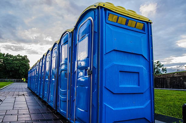 Best Local porta potty services  in Hawaiian Ocean View, HI